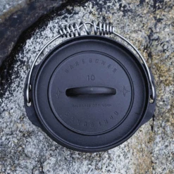 Barebones Cast Iron Dutch Oven 12" 14 Barebones Cast Iron Dutch Oven 12" -Montanic Store CKW 307 4 d2d84a40 dd82 4152 88fe f01b9ca7c84a