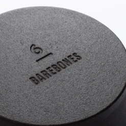 Barebones 6" All-in-One Cast Iron Skillet 19 Barebones 6" All-in-One Cast Iron Skillet -Montanic Store CKW 315 11