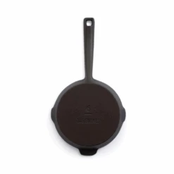 Barebones 6" All-in-One Cast Iron Skillet 13 Barebones 6" All-in-One Cast Iron Skillet -Montanic Store CKW 315 5