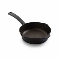 Barebones 6" All-in-One Cast Iron Skillet 14 Barebones 6" All-in-One Cast Iron Skillet -Montanic Store CKW 315 6