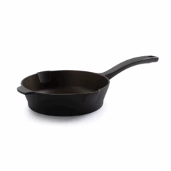 Barebones 6" All-in-One Cast Iron Skillet 15 Barebones 6" All-in-One Cast Iron Skillet -Montanic Store CKW 315 7