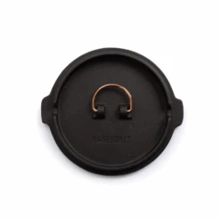 Barebones 6" All-in-One Cast Iron Skillet 16 Barebones 6" All-in-One Cast Iron Skillet -Montanic Store CKW 315 8