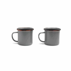 Barebones Enamel Cup - Set Of 2 20 Barebones Enamel Cup - Set Of 2 -Montanic Store CKW 356 3 95c5d9f1 16d3 43cc 82b9 69d217d47f41