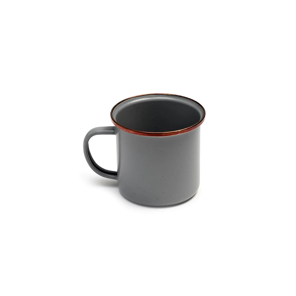 Barebones Enamel Cup - Set Of 2 6 Barebones Enamel Cup - Set Of 2 - Image 6