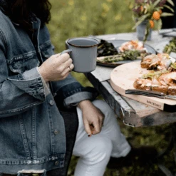 Barebones Enamel Cup - Set Of 2 31 Barebones Enamel Cup - Set Of 2 -Montanic Store CKW 356 7