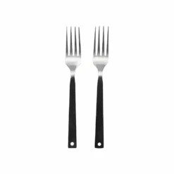 Barebones Flatware - Set Of 2 -Montanic Store CKW 360 3