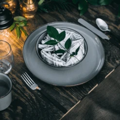 Barebones Flatware - Set Of 2 -Montanic Store CKW 370 5