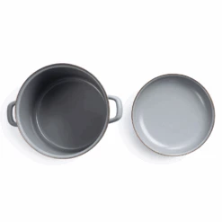 Barebones Enamel Stock Pot 9 Barebones Enamel Stock Pot -Montanic Store CKW 376 5