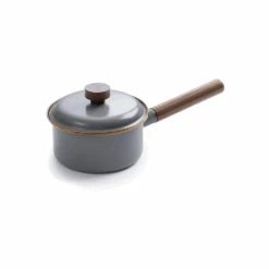 Barebones Enamel Saucepan 15 Barebones Enamel Saucepan -Montanic Store CKW 377 3