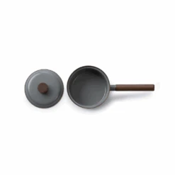 Barebones Enamel Saucepan 17 Barebones Enamel Saucepan -Montanic Store CKW 377 4
