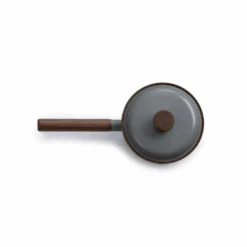 Barebones Enamel Saucepan 20 Barebones Enamel Saucepan -Montanic Store CKW 377 6