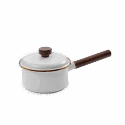 Barebones Enamel Saucepan 16 Barebones Enamel Saucepan -Montanic Store CKW 396 02 0ea24bb6 d3bb 4924 94ef 0af0a94ffd20