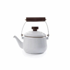 Barebones Enamel Teapot 18 Barebones Enamel Teapot -Montanic Store CKW 398 2 074dc192 67d4 48ef a6db 5fcebadffad9