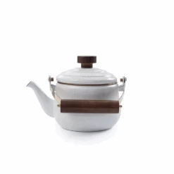 Barebones Enamel Teapot 20 Barebones Enamel Teapot -Montanic Store CKW 398 3 f1613621 99aa 495a 8725 70fe0e30eeb7