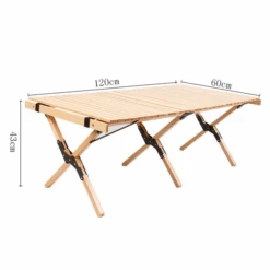 Camp Leader Large Wooden Egg Roll Table 17 Camp Leader Large Wooden Egg Roll Table -Montanic Store CL09 1 600x600 c14e5475 a40f 4db0 9d57 c625eaf5412d