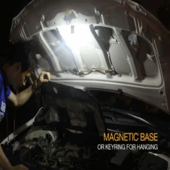 Fenix CL09 Camping Lantern - Black 11 Fenix CL09 Camping Lantern - Black -Montanic Store CL09 GRY 8