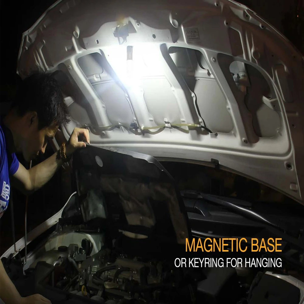 Fenix CL09 Camping Lantern - Grey 8 Fenix CL09 Camping Lantern - Grey - Image 8