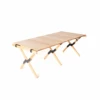 Camp Leader Large Wooden Egg Roll Table 18 Camp Leader Large Wooden Egg Roll Table -Montanic Store CL09PNE 2