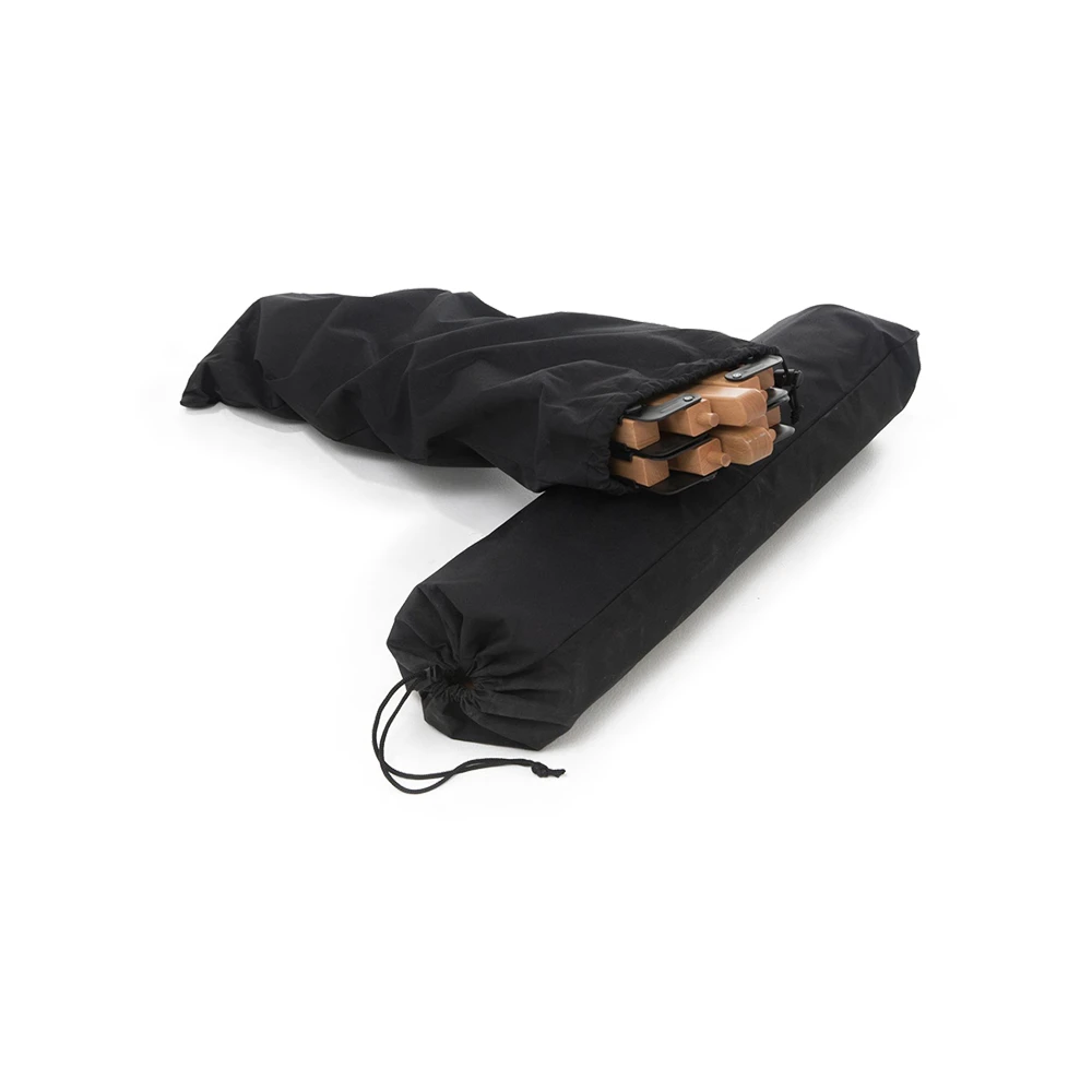 Camp Leader Large Wooden Egg Roll Table 6 Camp Leader Large Wooden Egg Roll Table - Image 6