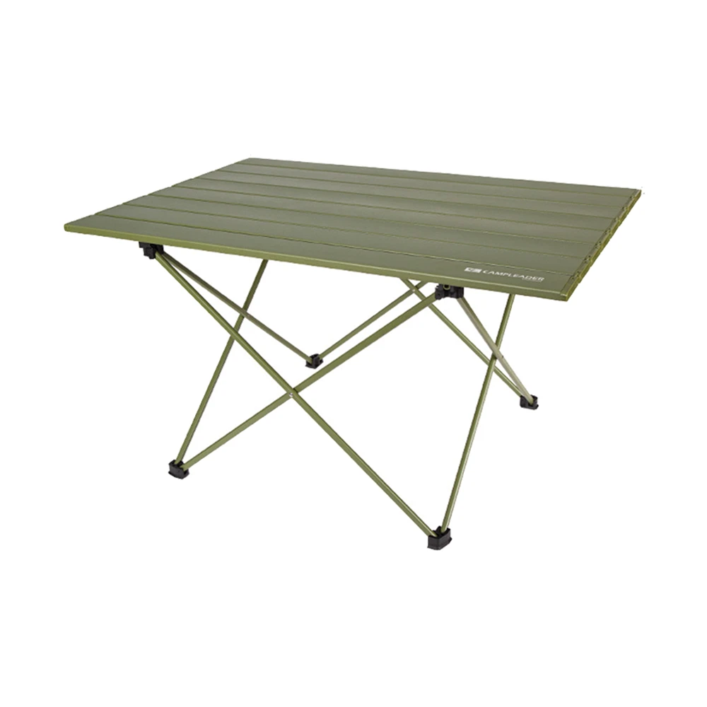 Camp Leader Foldable And Portable Camping Table 1 Camp Leader Foldable And Portable Camping Table