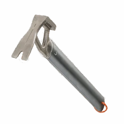 Camp Leader Aluminium Peg Hammer