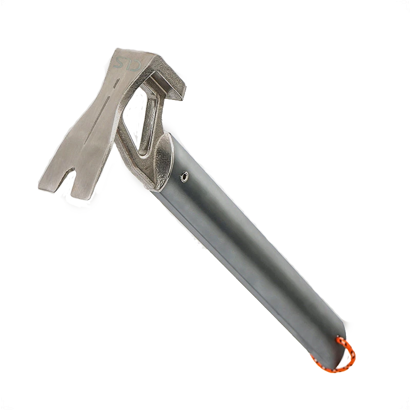 Camp Leader Aluminium Peg Hammer 1 Camp Leader Aluminium Peg Hammer