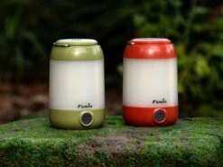 Fenix CL23 Camping Lantern Fresh Green 22 Fenix CL23 Camping Lantern Fresh Green -Montanic Store CL23 Lantern Colors