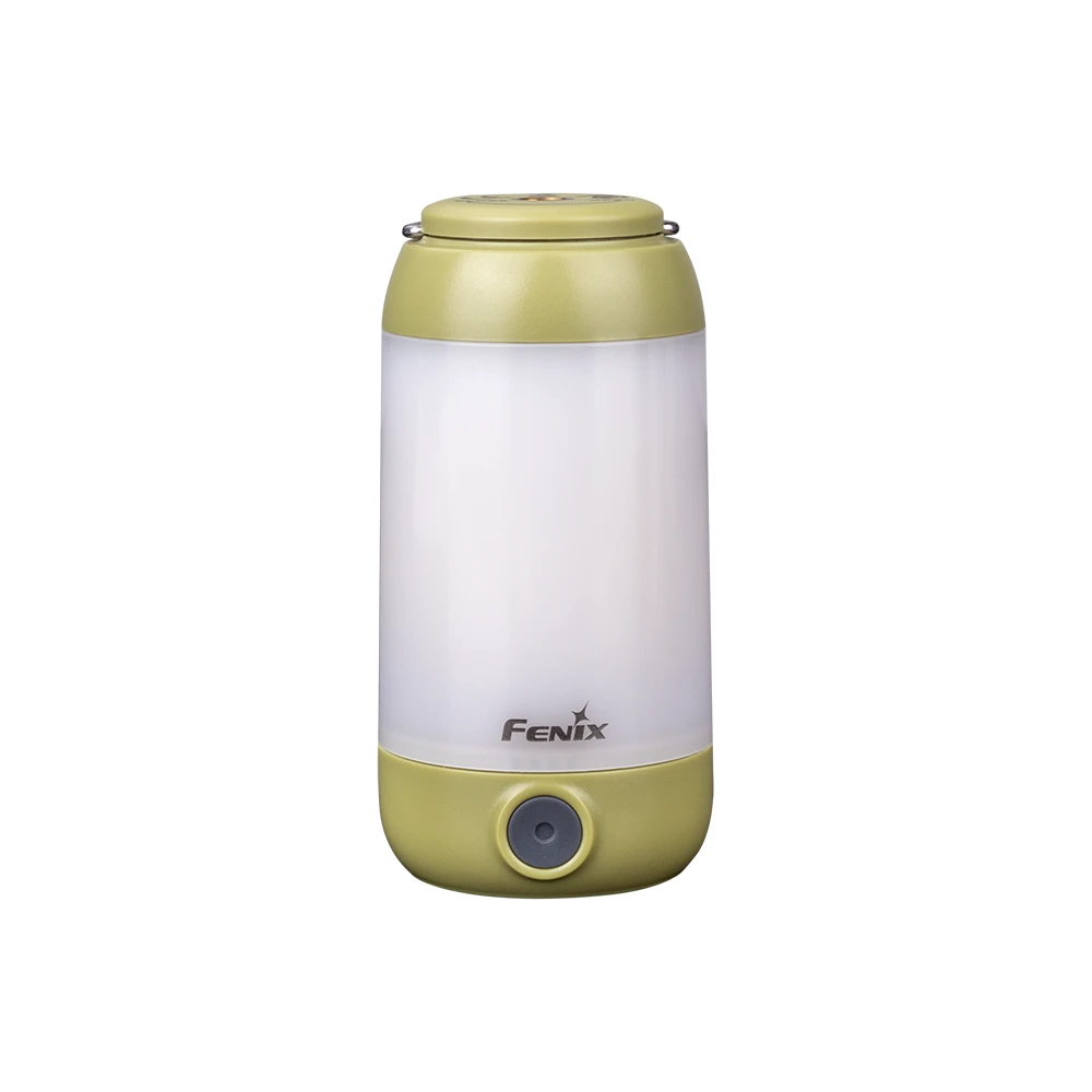 Fenix CL26R USB Rechargable Camping Lantern 4 Fenix CL26R USB Rechargable Camping Lantern - Image 4