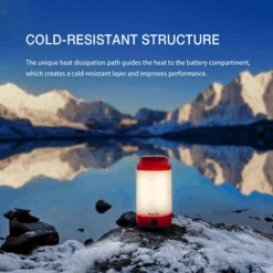 Fenix CL26R USB Rechargable Camping Lantern 21 Fenix CL26R USB Rechargable Camping Lantern -Montanic Store CL26R 5 600x600 7f1c8c08 7480 4691 b178 56e9ee0ab24f