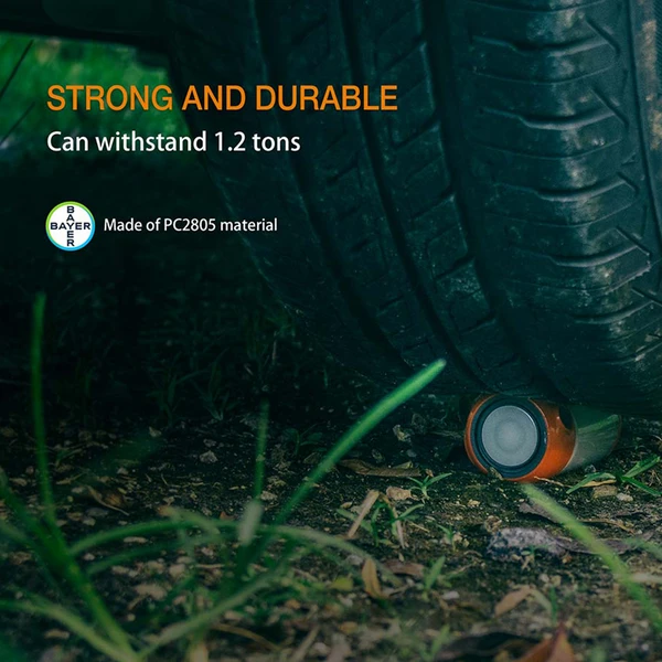 Fenix CL26R USB Rechargable Camping Lantern 8 Fenix CL26R USB Rechargable Camping Lantern - Image 8