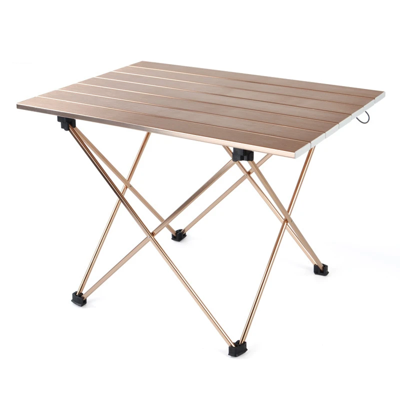 Camp Leader Aluminium Folding Table 1 Camp Leader Aluminium Folding Table