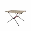 Camp Leader Fabric Top Folding Table - CAMO 18 Camp Leader Fabric Top Folding Table - CAMO -Montanic Store CL50 CAM 02
