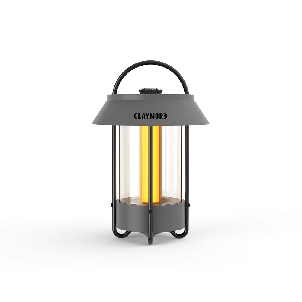 Claymore Lamp Selene - Dark Grey 1 Claymore Lamp Selene - Dark Grey