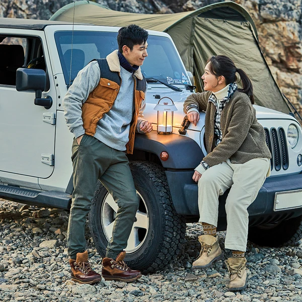 Claymore Lamp Selene - White 9 Claymore Lamp Selene - White - Image 9