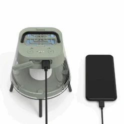 Claymore Lamp Athena - Grey 12 Claymore Lamp Athena - Grey -Montanic Store CLL 780MG 4