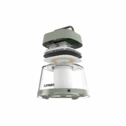 Claymore Lamp Athena - Grey 13 Claymore Lamp Athena - Grey -Montanic Store CLL 780MG 5