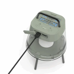 Claymore Lamp Athena - Grey 17 Claymore Lamp Athena - Grey -Montanic Store CLL 780MG 9