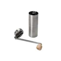 Snow Peak Field Barista Coffee Mill 7 Snow Peak Field Barista Coffee Mill -Montanic Store CS 116 2