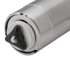 Snow Peak Field Barista Coffee Mill 8 Snow Peak Field Barista Coffee Mill -Montanic Store CS 116 3