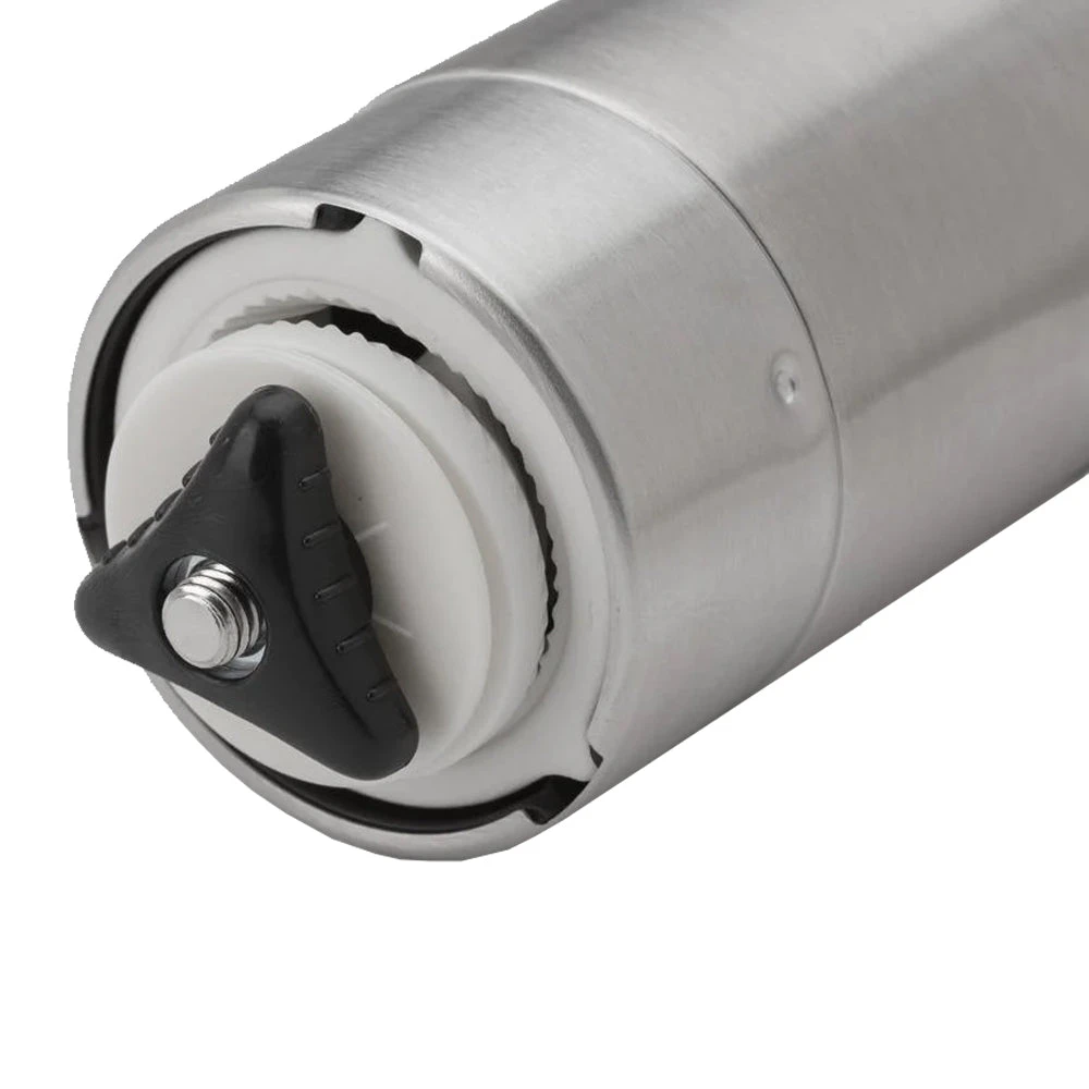 Snow Peak Field Barista Coffee Mill 4 Snow Peak Field Barista Coffee Mill - Image 4