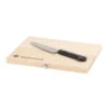 Snow Peak Chopping Board -Montanic Store CS 207
