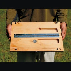 Snow Peak Chopping Board 10 Snow Peak Chopping Board -Montanic Store CS 207 lp3