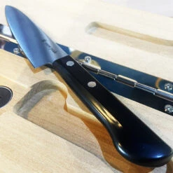 Snow Peak Chopping Board 12 Snow Peak Chopping Board -Montanic Store CS 207 lp4