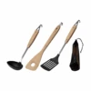 Snow Peak Kitchen Tool Set 15 Snow Peak Kitchen Tool Set -Montanic Store CS 217