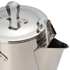 Snow Peak Kettle 7 Snow Peak Kettle -Montanic Store CS 270 05