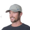 Kuhl Renegade Hat - Brushed Nickel 15 Kuhl Renegade Hat - Brushed Nickel -Montanic Store Capture 32
