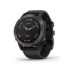 Garmin Fenix 6 GPS Watch - Sapphire Grey 22 Garmin Fenix 6 GPS Watch - Sapphire Grey -Montanic Store Capture 42