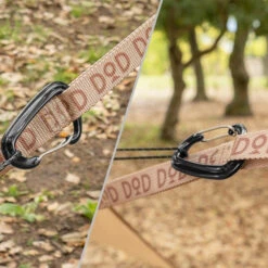 DoD Itsuka No Hammock 22 DoD Itsuka No Hammock -Montanic Store Carabiner