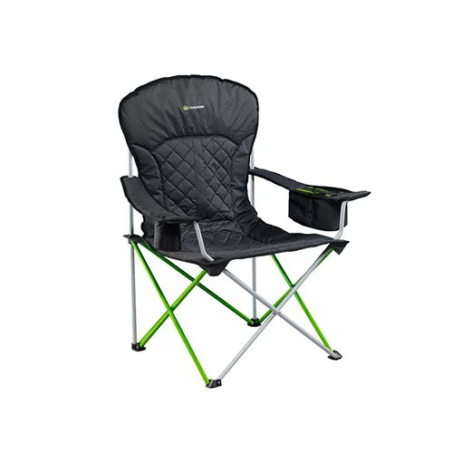 Caribee Cooler King Chair 1 Caribee Cooler King Chair