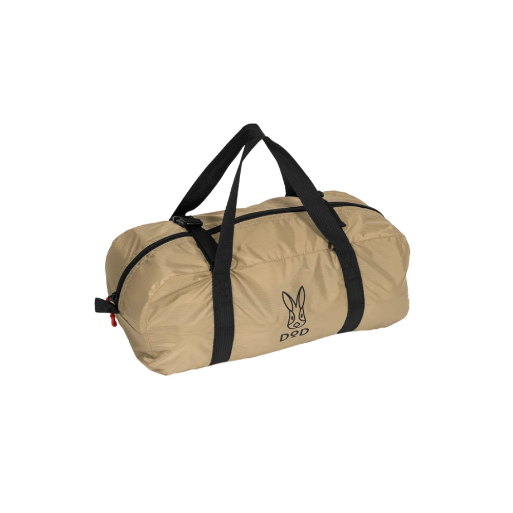 DoD Itsuka No Hammock 4 DoD Itsuka No Hammock - Image 4